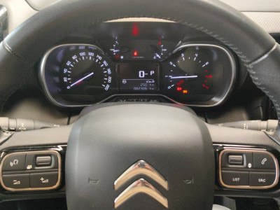 Citroën C3 Aircross Gebrauchtwagen Citroën C3 Aircross Gebrauchtwagen