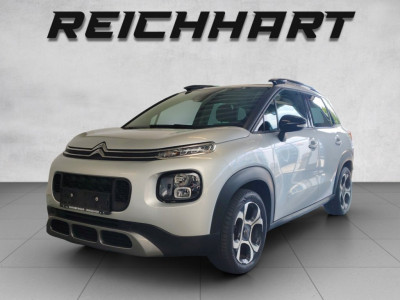 Citroën C3 Aircross Gebrauchtwagen Citroën C3 Aircross Gebrauchtwagen