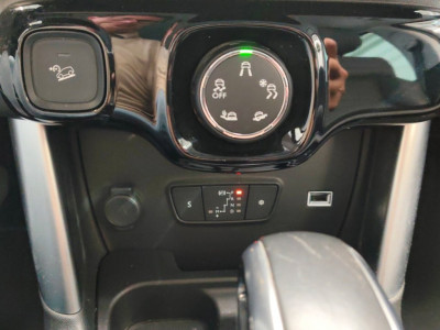 Citroën C3 Aircross Gebrauchtwagen Citroën C3 Aircross Gebrauchtwagen