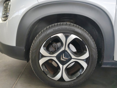Citroën C3 Aircross Gebrauchtwagen Citroën C3 Aircross Gebrauchtwagen