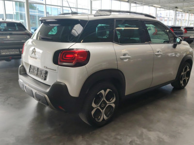 Citroën C3 Aircross Gebrauchtwagen Citroën C3 Aircross Gebrauchtwagen