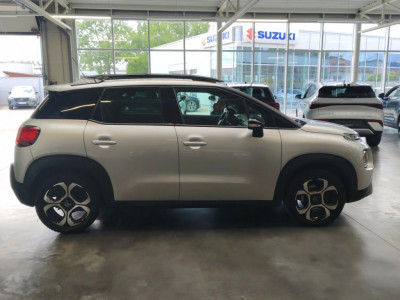Citroën C3 Aircross Gebrauchtwagen Citroën C3 Aircross Gebrauchtwagen