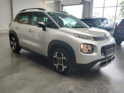 Citroën C3 Aircross Gebrauchtwagen Citroën C3 Aircross Gebrauchtwagen