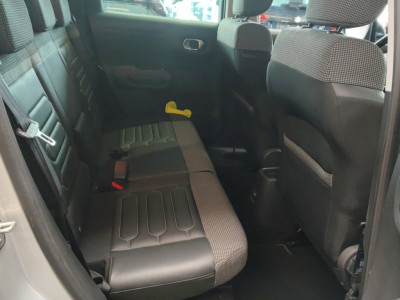 Citroën C3 Aircross Gebrauchtwagen Citroën C3 Aircross Gebrauchtwagen