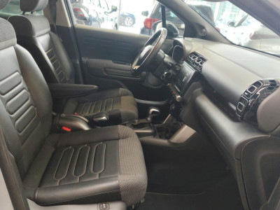 Citroën C3 Aircross Gebrauchtwagen Citroën C3 Aircross Gebrauchtwagen