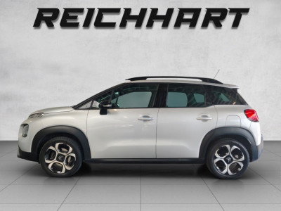 Citroën C3 Aircross Gebrauchtwagen Citroën C3 Aircross Gebrauchtwagen