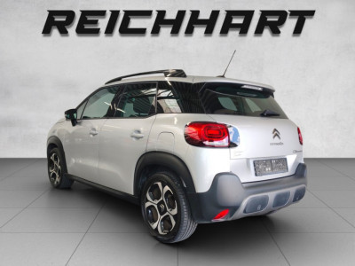 Citroën C3 Aircross Gebrauchtwagen Citroën C3 Aircross Gebrauchtwagen