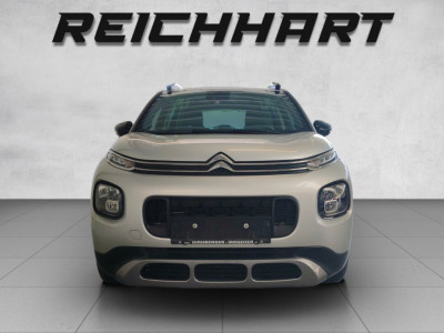 Citroën C3 Aircross Gebrauchtwagen Citroën C3 Aircross Gebrauchtwagen
