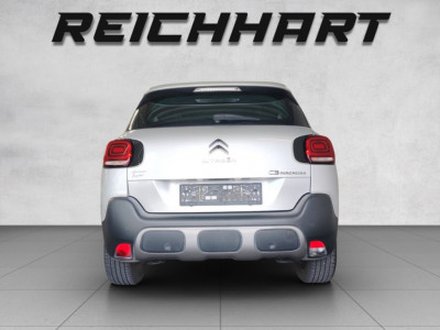 Citroën C3 Aircross Gebrauchtwagen Citroën C3 Aircross Gebrauchtwagen
