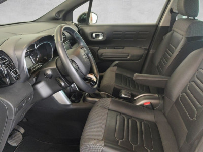 Citroën C3 Aircross Gebrauchtwagen Citroën C3 Aircross Gebrauchtwagen