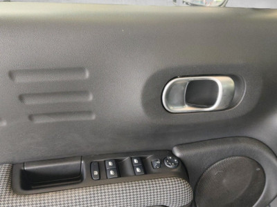 Citroën C3 Aircross Gebrauchtwagen Citroën C3 Aircross Gebrauchtwagen