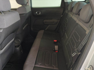 Citroën C3 Aircross Gebrauchtwagen Citroën C3 Aircross Gebrauchtwagen