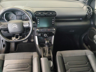 Citroën C3 Aircross Gebrauchtwagen Citroën C3 Aircross Gebrauchtwagen