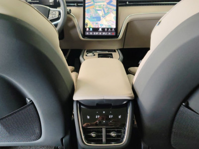 Volvo EX90 Vorführwagen Volvo EX90 Vorführwagen