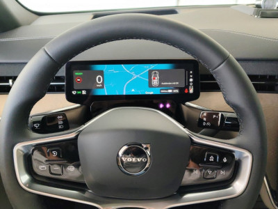 Volvo EX90 Vorführwagen Volvo EX90 Vorführwagen