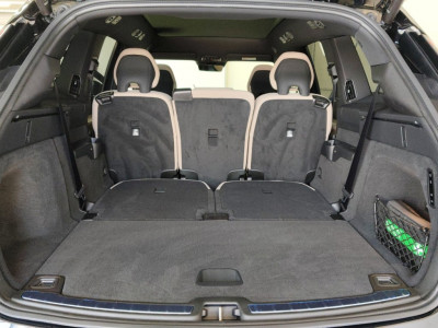 Volvo EX90 Vorführwagen Volvo EX90 Vorführwagen