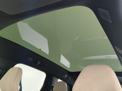 Volvo EX90 Vorführwagen Volvo EX90 Vorführwagen