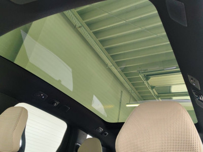 Volvo EX90 Vorführwagen Volvo EX90 Vorführwagen