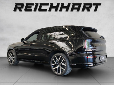 Volvo EX90 Vorführwagen Volvo EX90 Vorführwagen