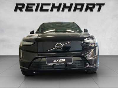 Volvo EX90 Vorführwagen Volvo EX90 Vorführwagen
