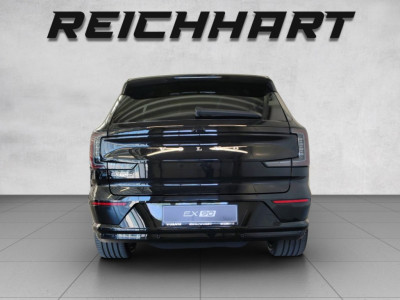 Volvo EX90 Vorführwagen Volvo EX90 Vorführwagen