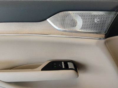 Volvo EX90 Vorführwagen Volvo EX90 Vorführwagen