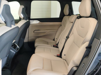 Volvo EX90 Vorführwagen Volvo EX90 Vorführwagen