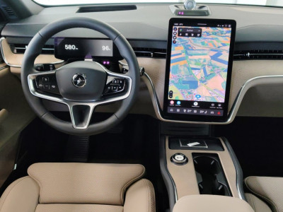 Volvo EX90 Vorführwagen Volvo EX90 Vorführwagen