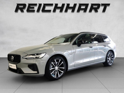Volvo V60 Gebrauchtwagen Volvo V60 Gebrauchtwagen