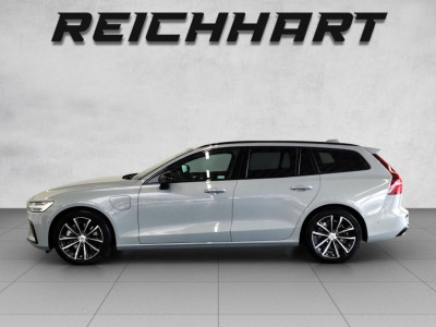 Volvo V60 Gebrauchtwagen Volvo V60 Gebrauchtwagen