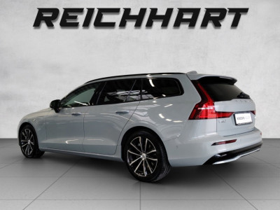 Volvo V60 Gebrauchtwagen Volvo V60 Gebrauchtwagen
