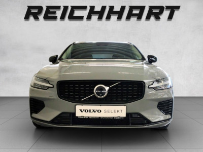 Volvo V60 Gebrauchtwagen Volvo V60 Gebrauchtwagen