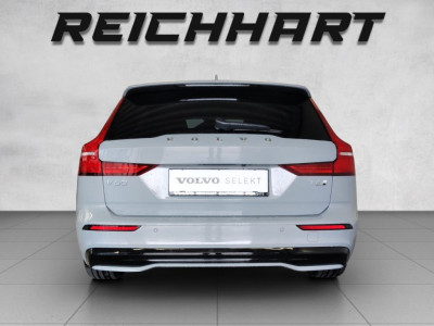 Volvo V60 Gebrauchtwagen Volvo V60 Gebrauchtwagen