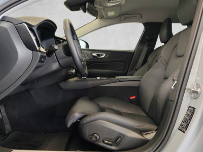 Volvo V60 Gebrauchtwagen Volvo V60 Gebrauchtwagen