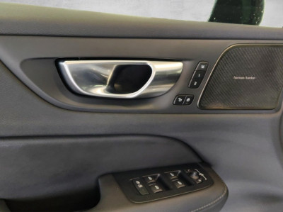 Volvo V60 Gebrauchtwagen Volvo V60 Gebrauchtwagen