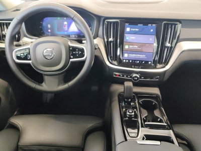 Volvo V60 Gebrauchtwagen Volvo V60 Gebrauchtwagen