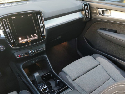 Volvo XC40 Neuwagen Volvo XC40 Neuwagen
