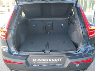 Volvo XC40 Neuwagen Volvo XC40 Neuwagen