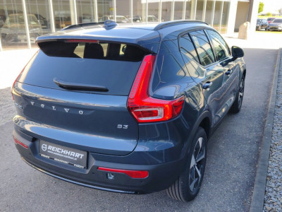 Volvo XC40 Neuwagen Volvo XC40 Neuwagen