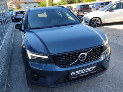 Volvo XC40 Neuwagen Volvo XC40 Neuwagen