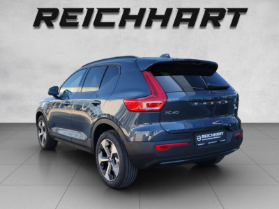 Volvo XC40 Neuwagen Volvo XC40 Neuwagen