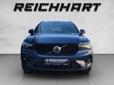 Volvo XC40 Neuwagen Volvo XC40 Neuwagen