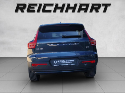 Volvo XC40 Neuwagen Volvo XC40 Neuwagen