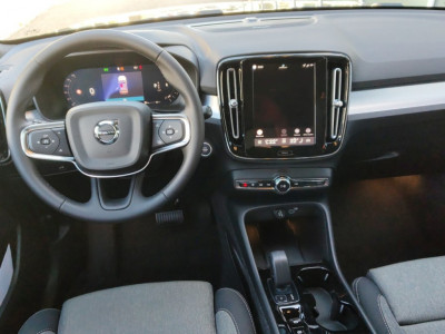 Volvo XC40 Neuwagen Volvo XC40 Neuwagen