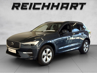 Volvo XC60 Gebrauchtwagen Volvo XC60 Gebrauchtwagen