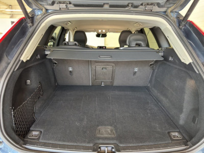 Volvo XC60 Gebrauchtwagen Volvo XC60 Gebrauchtwagen