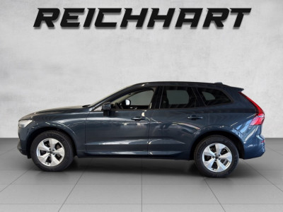 Volvo XC60 Gebrauchtwagen Volvo XC60 Gebrauchtwagen