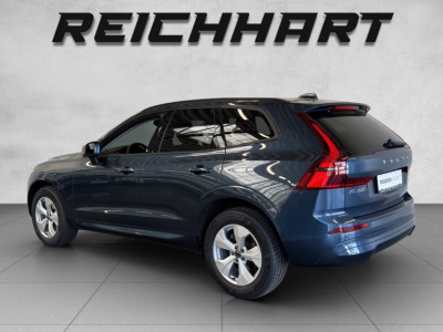 Volvo XC60 Gebrauchtwagen Volvo XC60 Gebrauchtwagen