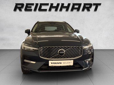 Volvo XC60 Gebrauchtwagen Volvo XC60 Gebrauchtwagen