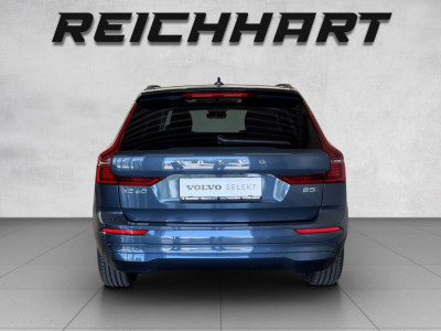 Volvo XC60 Gebrauchtwagen Volvo XC60 Gebrauchtwagen